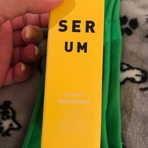 Way if the Will - Brightening SER UM